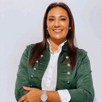 Verónica Remédios Gomes Moço