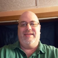 Jeffrey Griffin