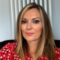 Catherine Mccann