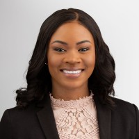 Shawna-kaye Knight MBA, BA