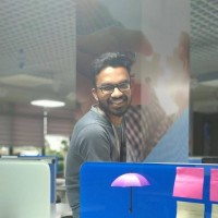 Simin Raj S