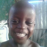 James Ladu Modi