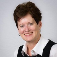 Anna Rose C.Med, Q.Arb