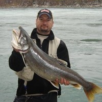 Ron Streatch