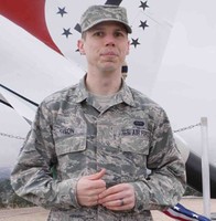 Patrick Tyson