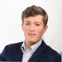 Maximilian W.A. Cramer