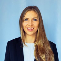 Lesia Naumenko