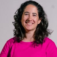 Victoria Cardenal Goitia