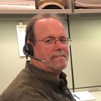 Dan McCabe Sr