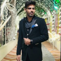 Mayank Batham