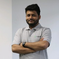 Manish Singh