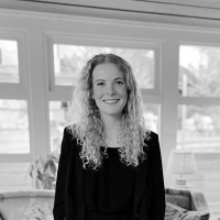 Victoria Cecilie Molin