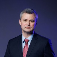 Сергей Калькаев