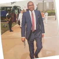 Lamine Savadogo