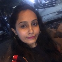 Shradha Doshi