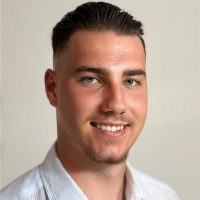 Dario Brändle