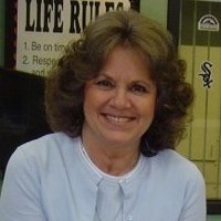 Joan Danforth