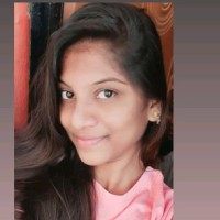 K Anusha Sri