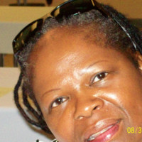 Gloria Downing