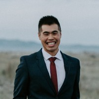 Garrett Chin