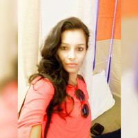 Susmitha Pereira