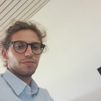 Gianluca Piciulin