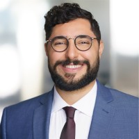 Joshua Yasmeh