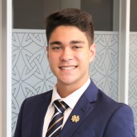 Benjamin Silverio
