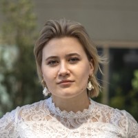 Polina Stepanova