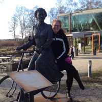Gea Oosterom-Van Der Zee