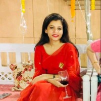 Yashaswini Mathur