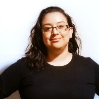 Jeannette Almazán