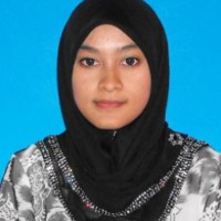 AIMI AFIQAH RAJIE