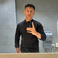 Harshit Gupta