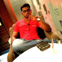 Rajesh S