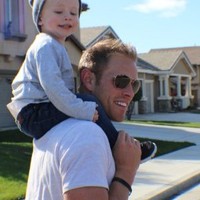 Branson Hadfield