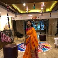 Pradnya Temkar