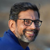 Rajeev Surana