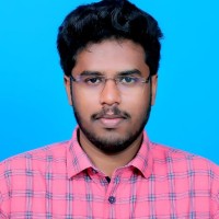 Vimalrajiv B