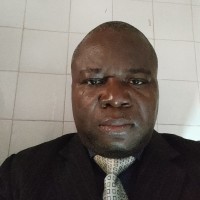 Uchenna Ibendiogwu