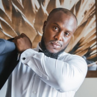 Nigel G. Williams