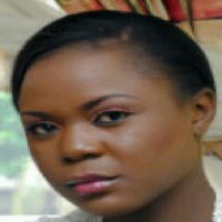 Victoria Odhomor
