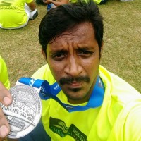 Shanthosh Kumar