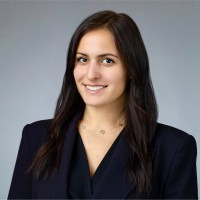 Gabrielle Mollick, Cfp®, Csric®