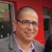 Eduardo Fletes
