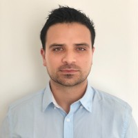 Rodrigo Santibáñez