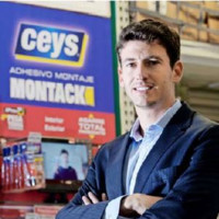 David Barnosell Morera