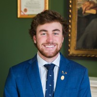 Matthew Griffiths