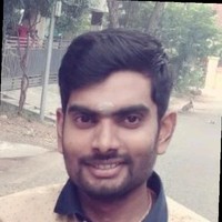 Rajesh Subramanian