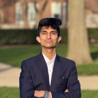 Rudra Patel